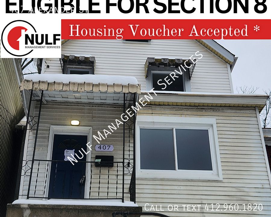 1st image of 407 Alexander St