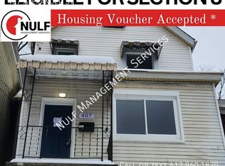 407 Alexander St, Mc Kees Rocks, PA 15136