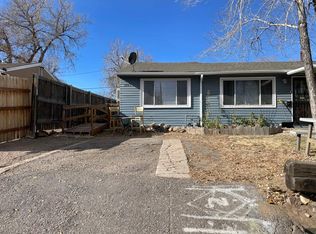 3945 S Federal Blvd #B, Englewood, CO 80110