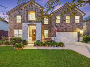 20714 Fertile Valley Ln, Richmond, TX 77407