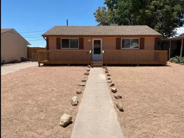 2622 Holmes St, Pueblo, CO 81004