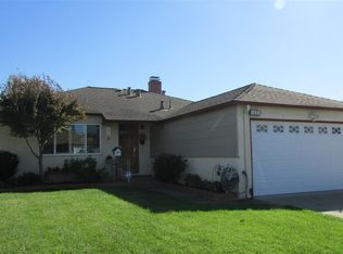 1602 Via Rancho, San Lorenzo, CA 94580
