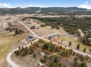 Gc 1 Meadowlark Dr, Hot Springs, SD 57747