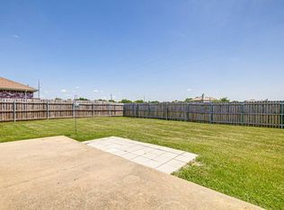 605 Overton Dr, Wylie, TX 75098