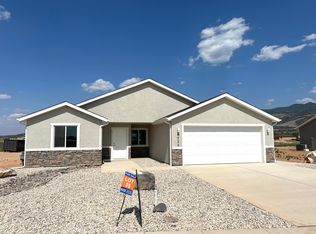 4926 N Winchester Dr, Enoch, UT 84721