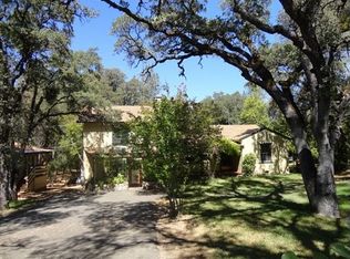 12345 Dry Creek Rd, Auburn, CA 95602