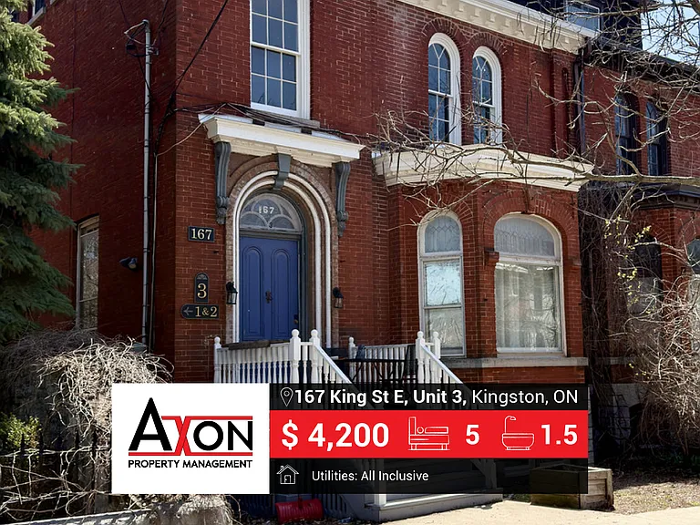 167 King St E #3 — Photo 1