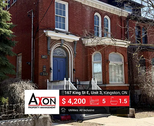 167 King St E #3 Photo 1 167 King St E #3 Photo 1