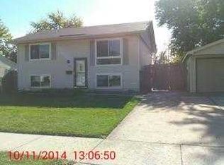237 Healy Ave, Romeoville, IL 60446
