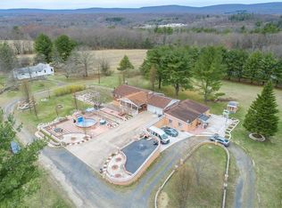 212 Signorile Ln, Stroudsburg, PA 18360