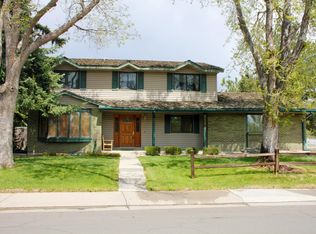 8292 Dudley Way, Arvada, CO 80005