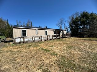 964 Tangle Ridge Rd, Perham, ME 04766