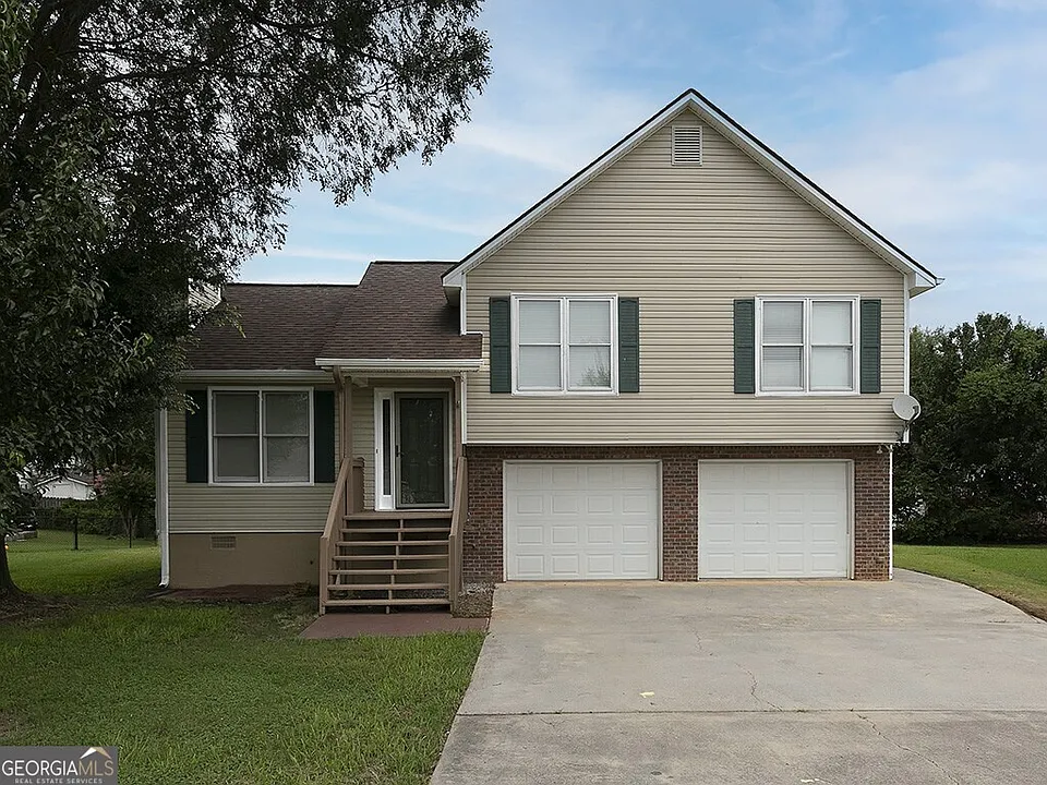 16 Huntcliff Dr