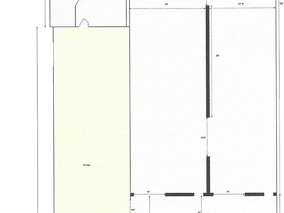5th image of 4712 S Tennessee Pl #4722