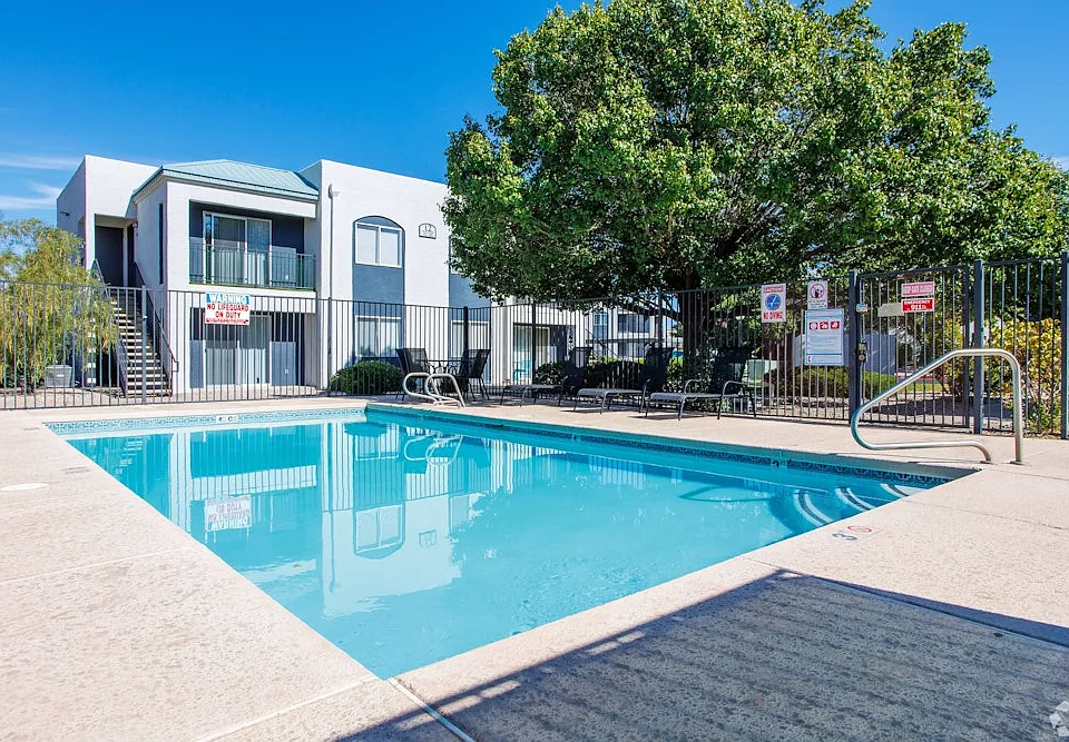 Lifestyles at Renaissance
