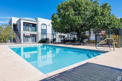 Lifestyles at Renaissance Photo 1