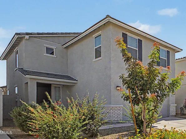 17381 W DALEY Lane W, Surprise, AZ 85387