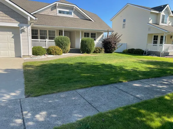 1200 E Warm Springs Ave, Post Falls, ID 83854