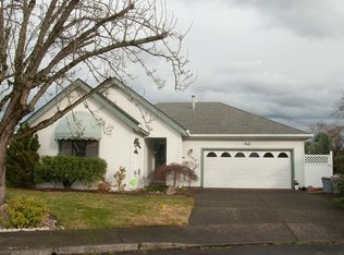 2420 NE 154th Pl, Portland, OR 97230