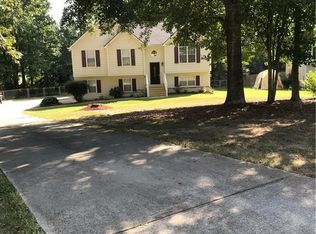 234 Brandon Woods Cir, Hiram, GA 30141