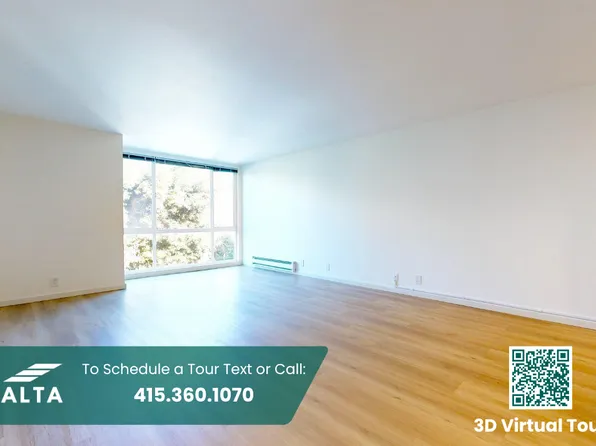 3220 Geary Blvd #203, San Francisco, CA 94118