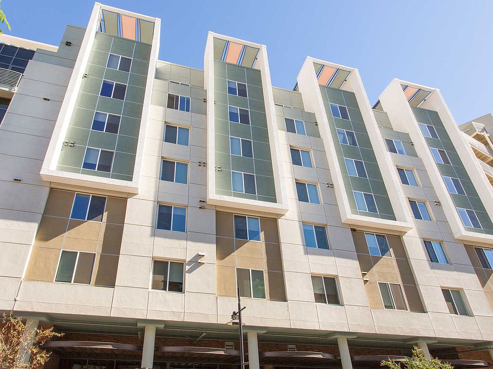 Our Building