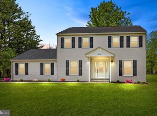 5868 Village Ln, Doylestown, PA 18902
