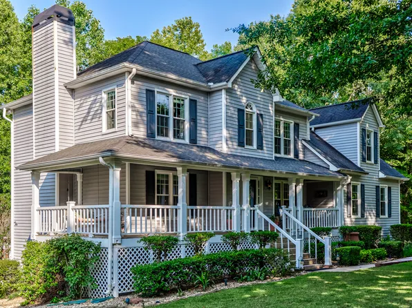 23 Carrington Lndg, Douglasville, GA 30134