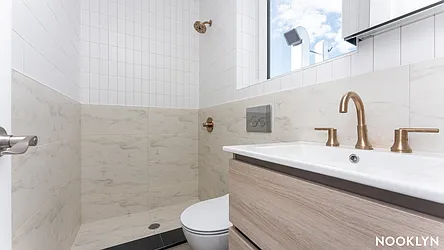 Rented by Nooklyn NYC LLC