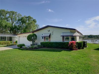 25038 Clifford Hl, Leesburg, FL, 34748