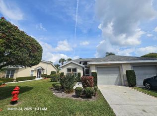 4295 SE Brittney Cir, Port Saint Lucie, FL 34952