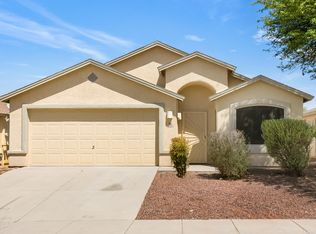 10441 E Port Townsend St, Tucson, AZ 85747