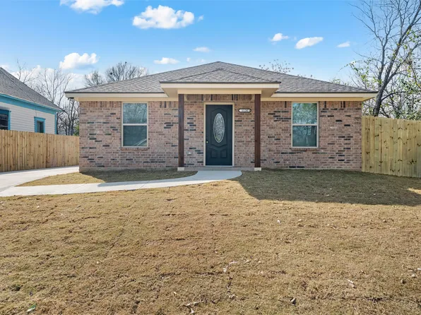 1126 N 11th St, Waco, TX 76707