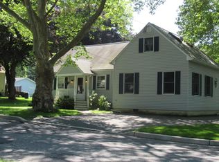 132 Liberty Blvd, Phillipsburg, NJ 08865