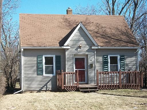 1st image of 801 N Flossmoor Ave