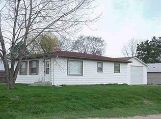 1185 E Harriet St, Mount Morris, MI 48458