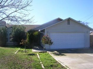 1706 Evergreen Ave, Modesto, CA 95350