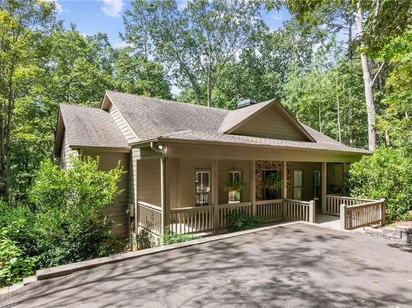 66 Pony Ln, Jasper, GA 30143