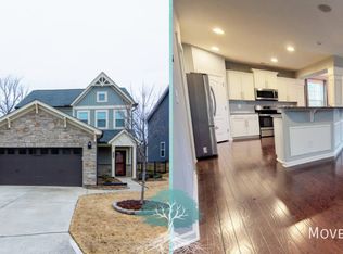 206 Dogwood Blossoms Dr, Durham, NC 27703