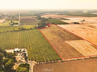 0 Fresno Rd #1, Le Grand, CA 95333