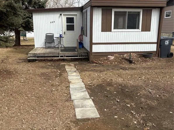 713 Mann AVENUE, Radville, SK S0C 2G0