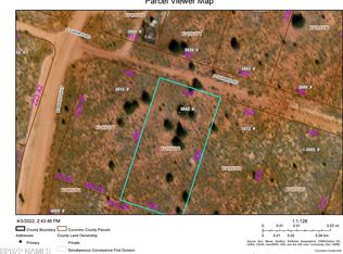 3542 S Carmen Rd, Williams, AZ 86046