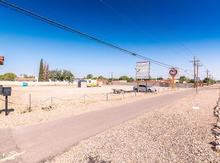 888 S Highway 92, Sierra Vista, AZ 85635