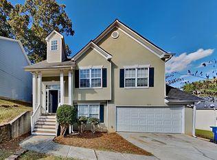 320 Lake Royale Pl, Riverdale, GA 30296