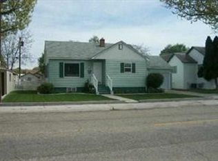 36 N Canyon St, Nampa, ID 83651