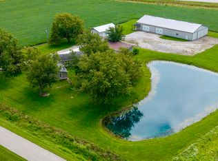 12748 Road 224, Cecil, OH 45821
