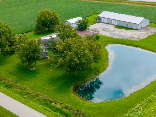12748 Road 224, Cecil, OH 45821