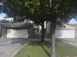 8719 Welles Hbr, San Antonio, TX 78240