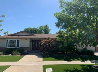 6526 N Callisch Ave, Fresno, CA 93710