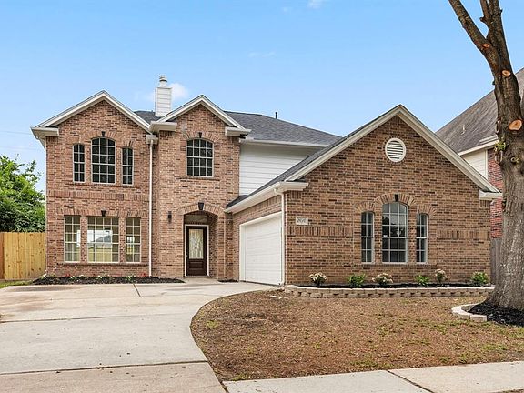 5th image of 2614 Silvermeadow Drive